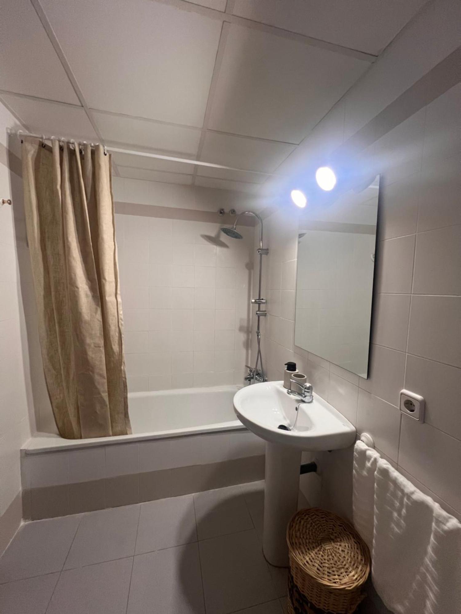 Apartamento Suites Hz Centro Cordoue Extérieur photo