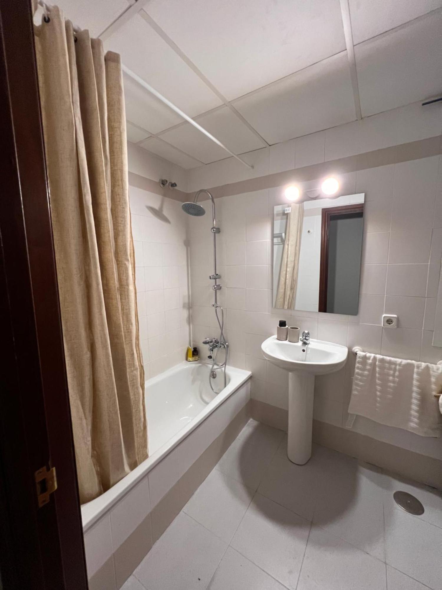 Apartamento Suites Hz Centro Cordoue Extérieur photo