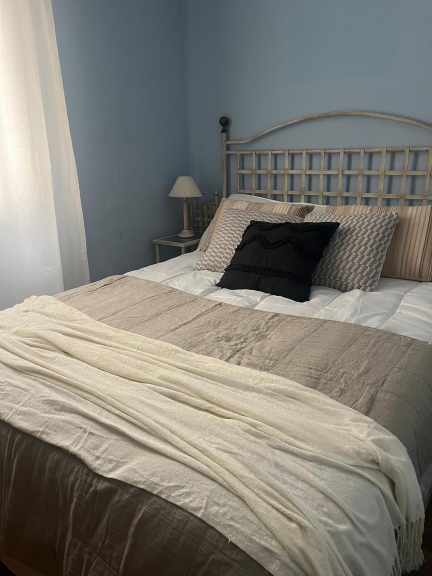 Apartamento Suites Hz Centro Cordoue Extérieur photo