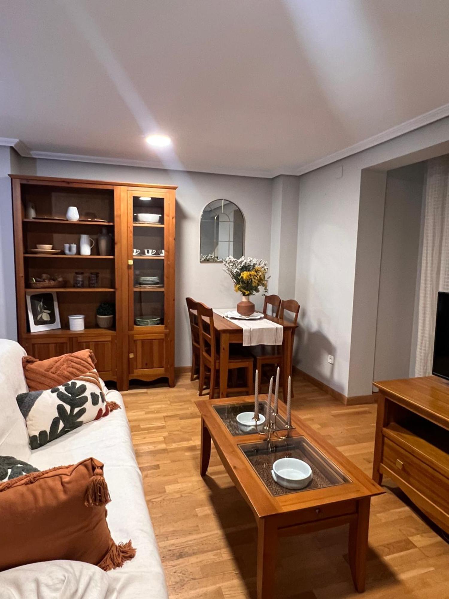 Apartamento Suites Hz Centro Cordoue Extérieur photo