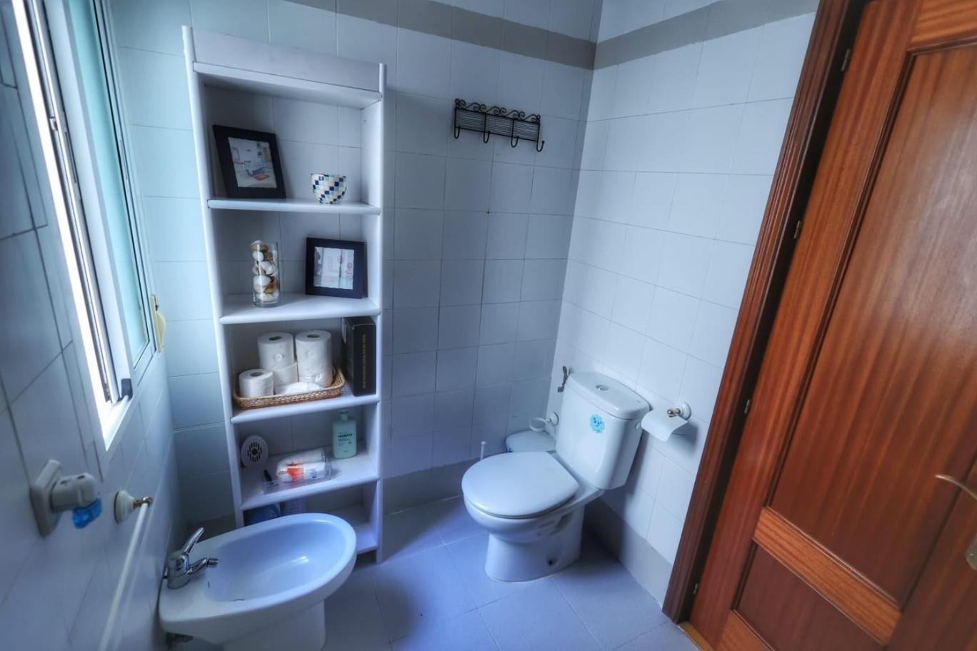 Apartamento Suites Hz Centro Cordoue Extérieur photo