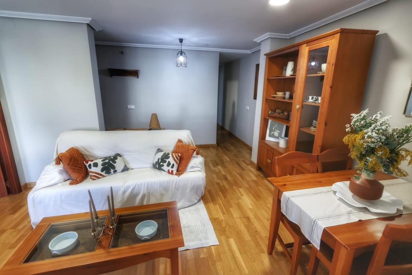 Apartamento Suites Hz Centro Cordoue Extérieur photo