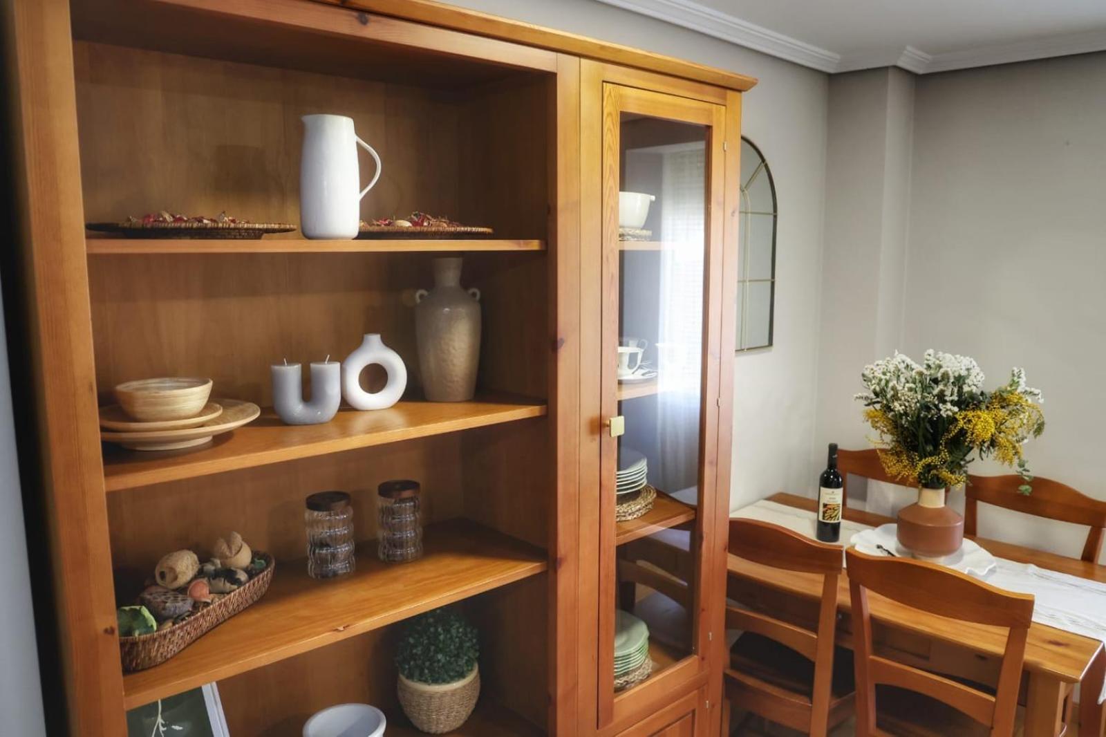 Apartamento Suites Hz Centro Cordoue Extérieur photo