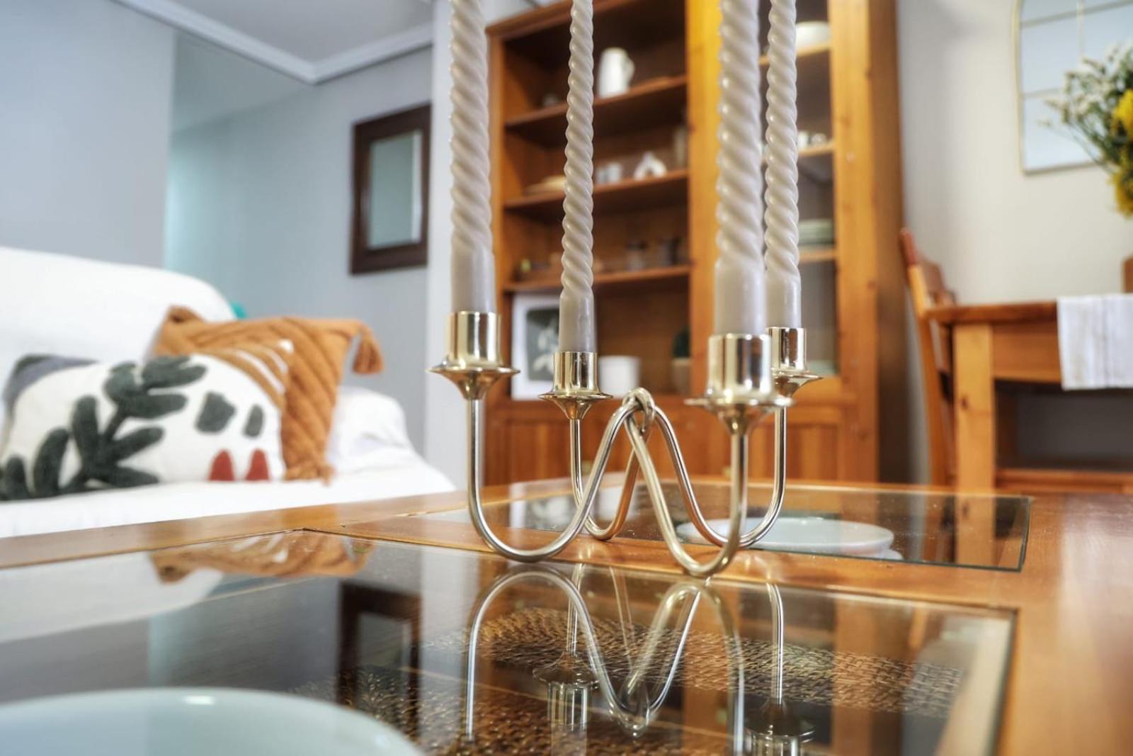 Apartamento Suites Hz Centro Cordoue Extérieur photo