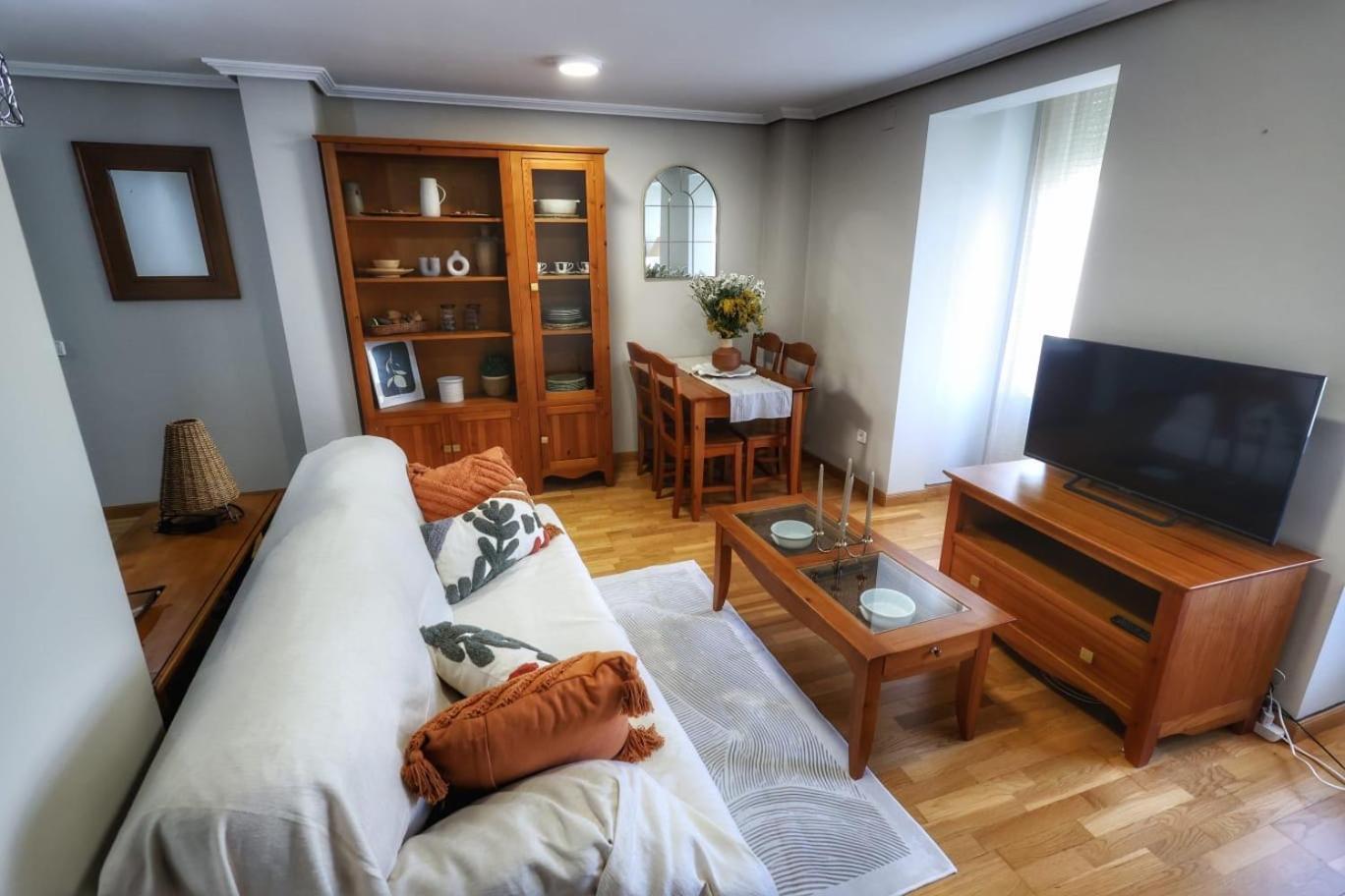 Apartamento Suites Hz Centro Cordoue Extérieur photo